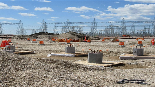 Wuskwatim Generating Station